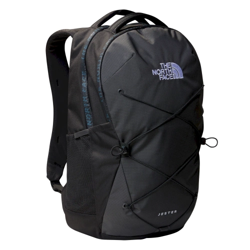 Plecak na Miasto The North Face Jester - Asphalt Grey/Tnf Black/