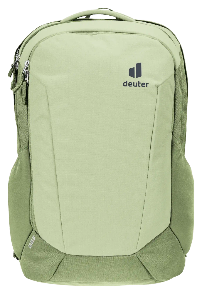 Miejski Plecak Deuter Giga 28L - mineral-grove