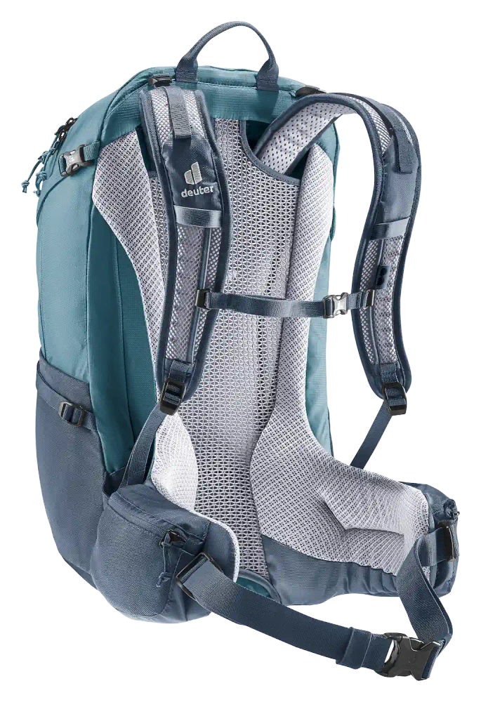 Plecak trekkingowy Deuter Futura 27 - atlantic/ink