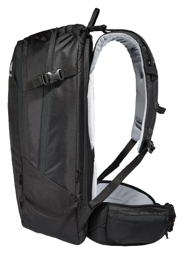Plecak skitourowy Deuter Freerider 30 - black