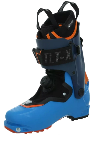 Buty skiturowe Dynafit Tlt X Boot - frost