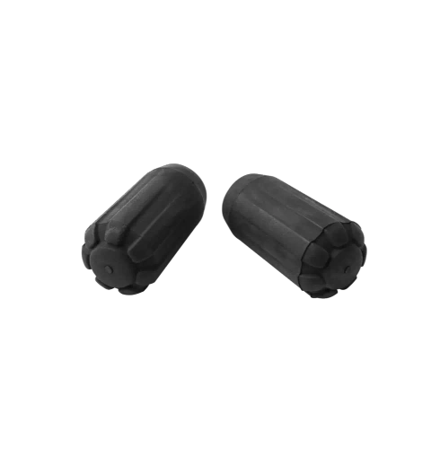 Końcówki do Kijków Trekkingowych Black Diamond Trekking Pole Tip Protectors