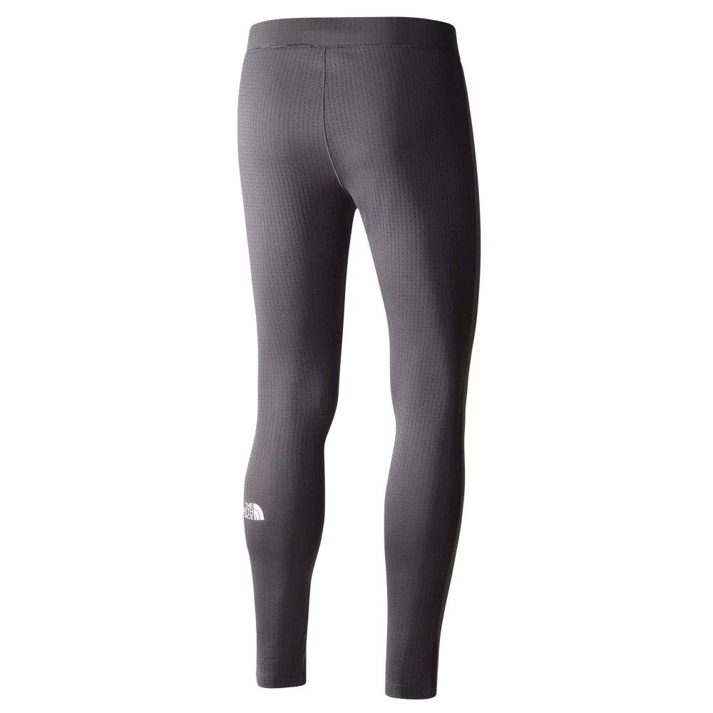 Getry The North Face M Summit Pro 120 Tight - Vanadis Grey