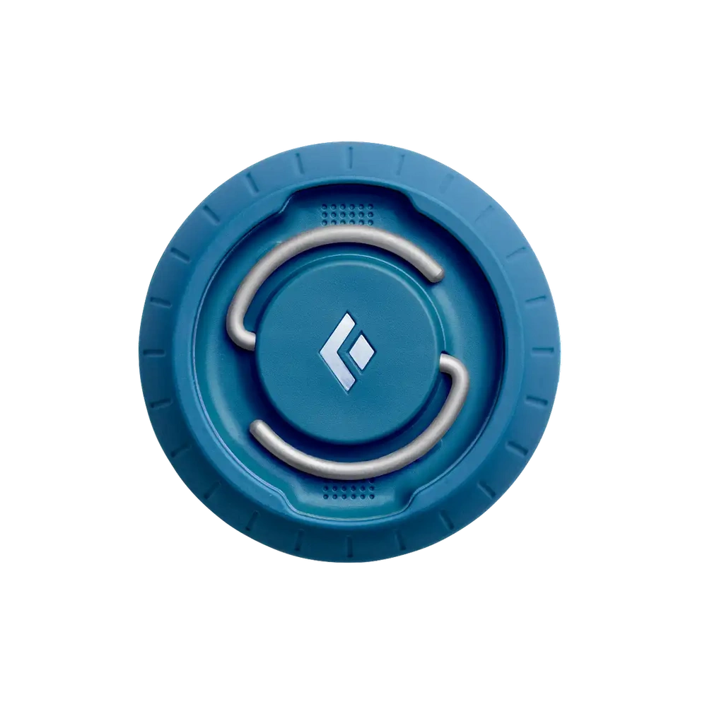 Lampa Black Diamond MOJI LANTERN - Azul