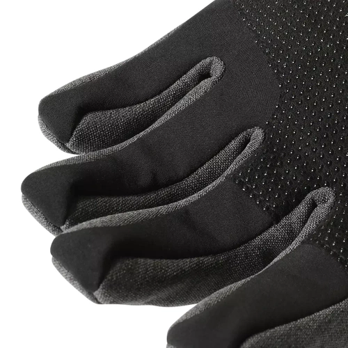 Ciepłe Rękawice The North Face M Apex Insulated Etip Glove - TNF Dark Grey Heather