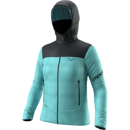 Damska Kurtka z Ociepliną Dynafit Radical Prl Hood Jkt W - marine blue