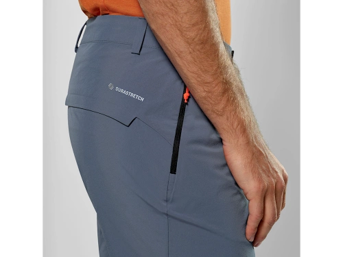Spodenki Męskie Salewa Puez Talveno Dst Shorts M - java blue