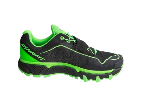 Buty dla Biegaczy Dynafit Ultra Pro - black/DNA green