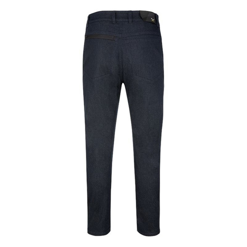 Spodnie Elastyczne Salewa Agner Denim 2 - light blue jeans