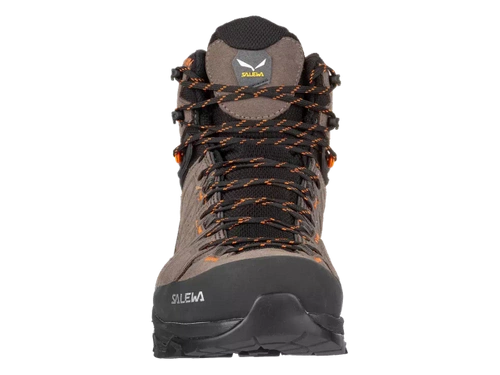 Buty Trekkingowe Męskie Salewa Alp Trainer 2 MID GTX - wallnut