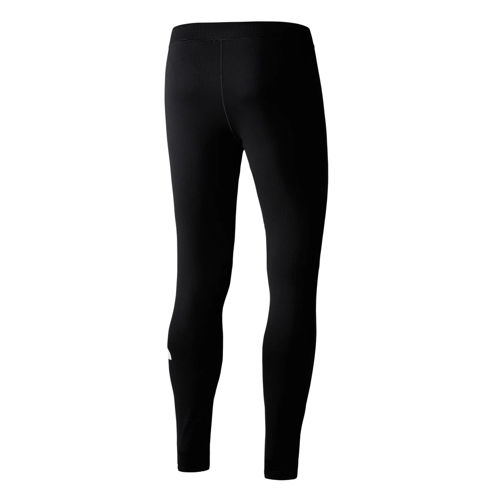 Getry Górskie The North Face M Summit Pro 120 Tight - Regular - TNF Black-TNF Black