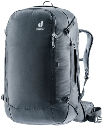 Plecak turystyczny Deuter Access 55 - black