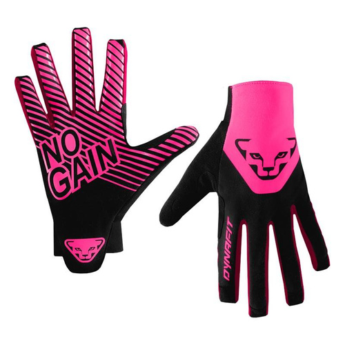 Rękawice Dynafit Dna 2 Gloves - pink glo