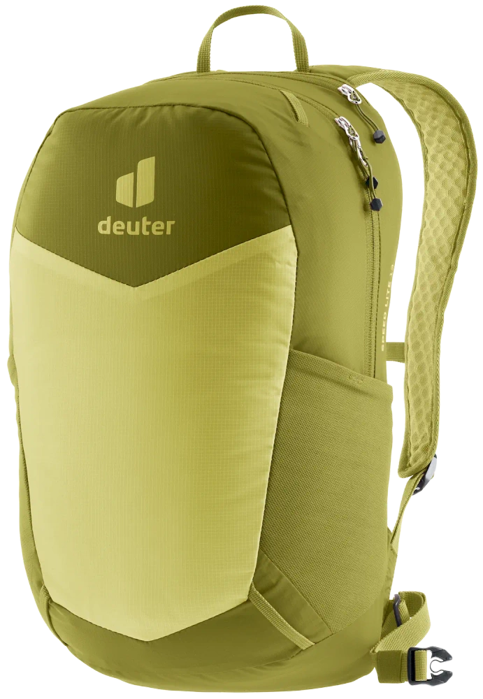 Plecak Hikingowy Deuter Speed Lite 13 - linden-cactus