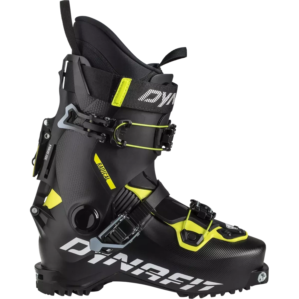 Buty skiturowe Dynafit Radical Boot - Black