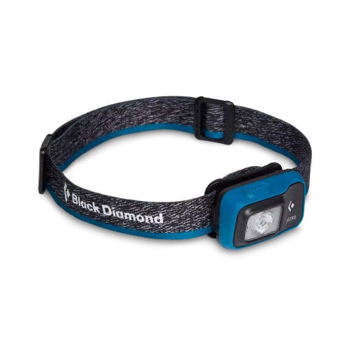 Czołówka Black Diamond ASTRO 300 HEADLAMP - Azul