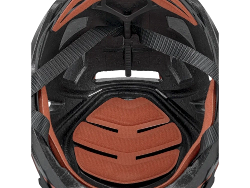 Kask do Wspinaczki Salewa Aria Helmet - etruscan red