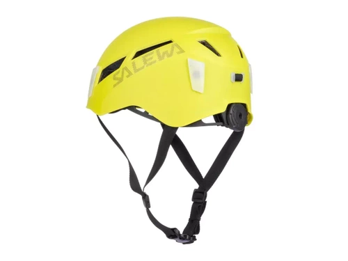 Kask Salewa PURA HELMET - 0240/YELLOW