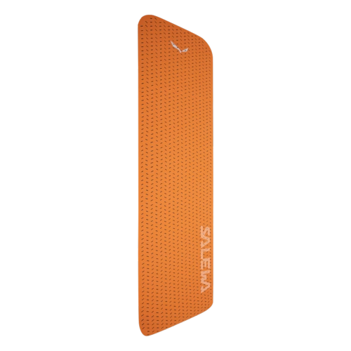 Mata turystyczna Salewa Diadem Light Mat - ORANGE