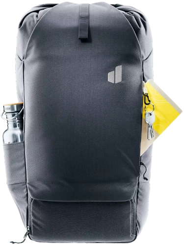 Plecak do podróży Deuter Utilion 30 - black