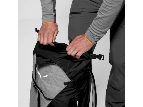 Plecak Górski Salewa Nxt 32L - alloy/black