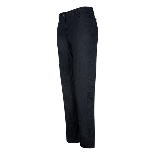 Kobiece Spodnie do Wspinaczki Salewa Agner Denim 3 - light blue jeans