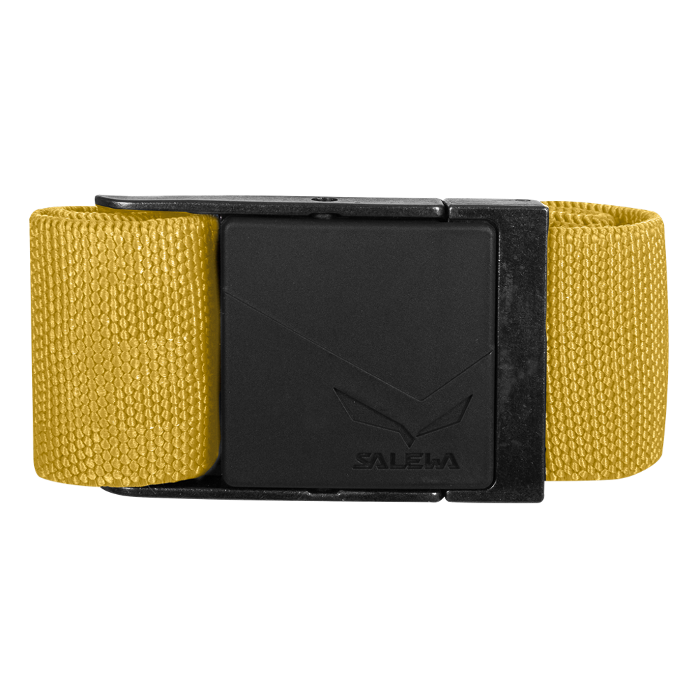 Pasek Salewa RAINBOW BELT - 2070/nugget gold