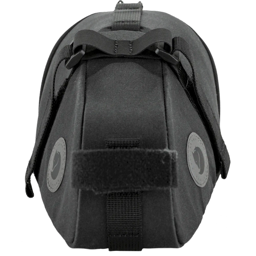 Torba na rower pod siodełko Fjallraven Hoja Seatbag - black
