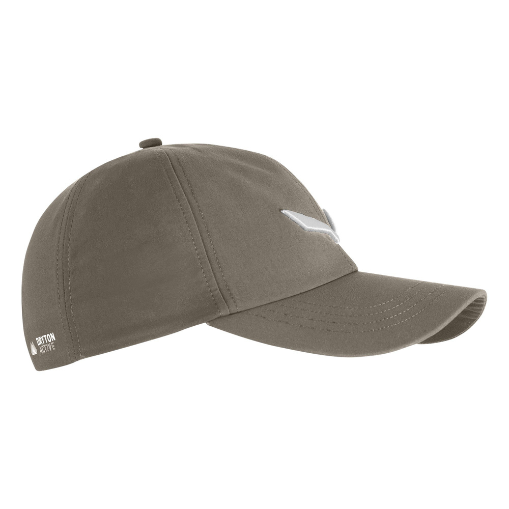 Czapka Salewa FANES 3 CAP - brindle