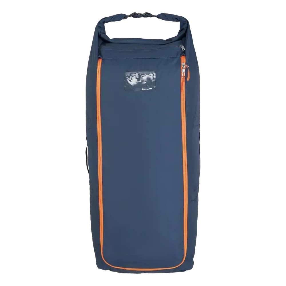 Pokrowiec Salewa Pure Travel Cover - Dark Denim
