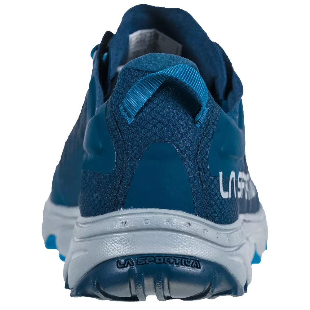 Buty Trailowe La Sportiva Helios III - Opal/Neptune