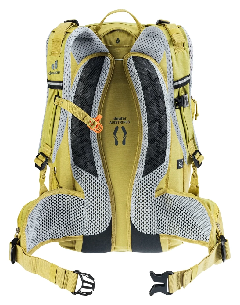 Plecak rowerowy Deuter Trans Alpine 22 SL - frost/linden