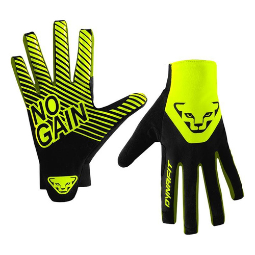 Rękawice Dynafit Dna 2 Gloves - neon yellow