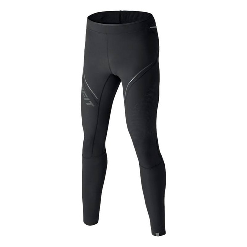 Getry Dynafit WINTER RUNNING M TIGHTS - 0912/black out/0730