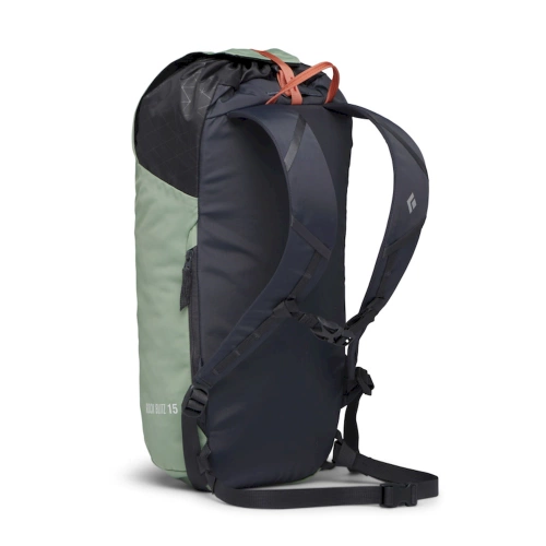 Plecak Wspinaczkowy Diamond Rock Blitz 15 Backpack - Desert Sage