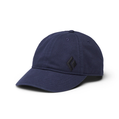 Czapka z Daszkiem Black Diamond M BD Heritage Cap - Indigo Corner Diamond