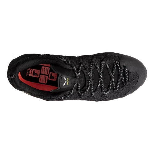 Damskie Buty Salewa Wildfire 2 Gtx W - black